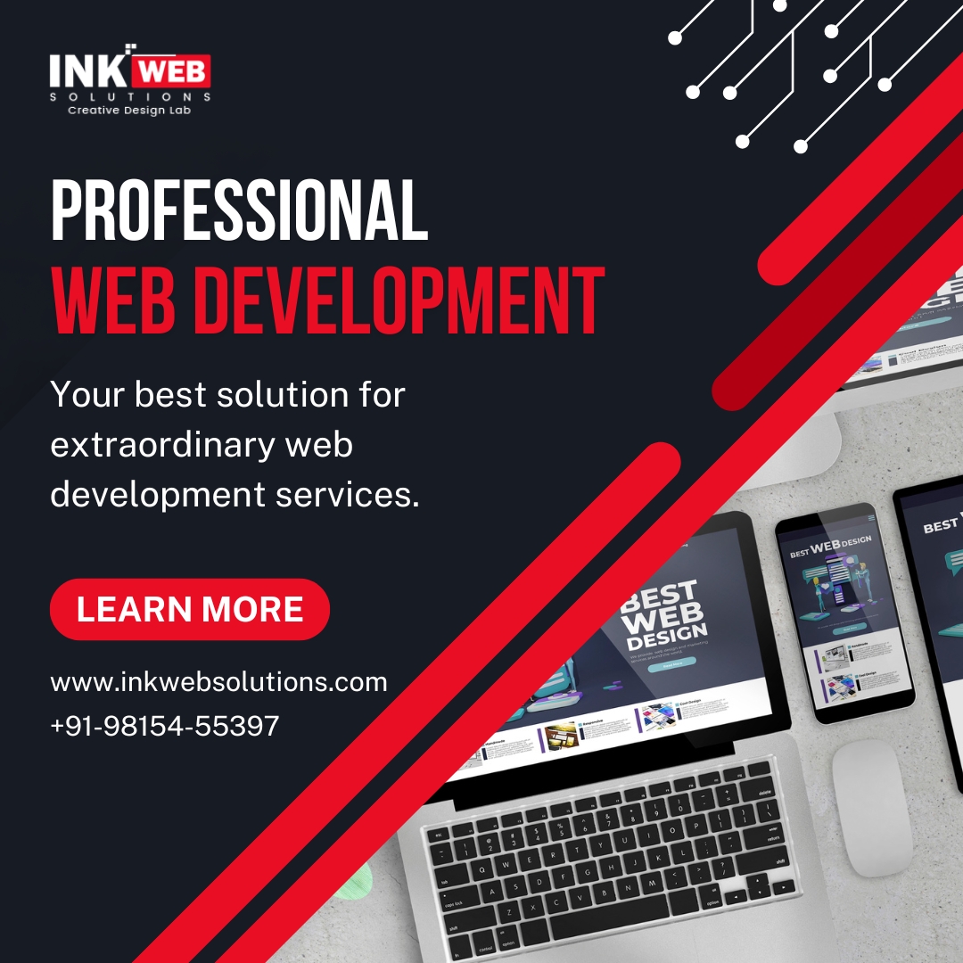 How to Choose the Right Web Development Company in Chandigarh