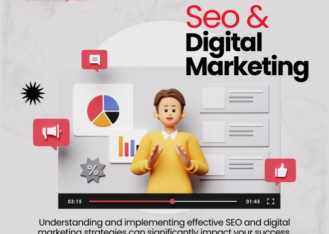 How to Maximize Results with Your SEO Company in Chandigarh