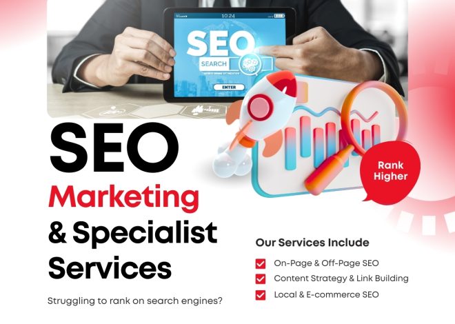 How to Optimize Your Website for SEO Company in Chandigarh Success