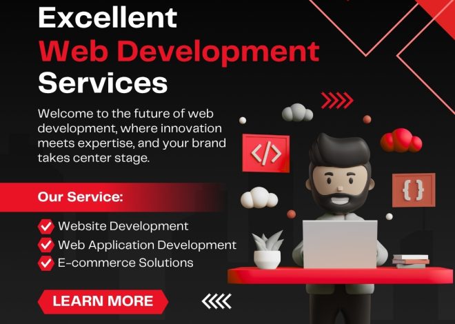 Exploring Innovative Web Development in Chandigarh