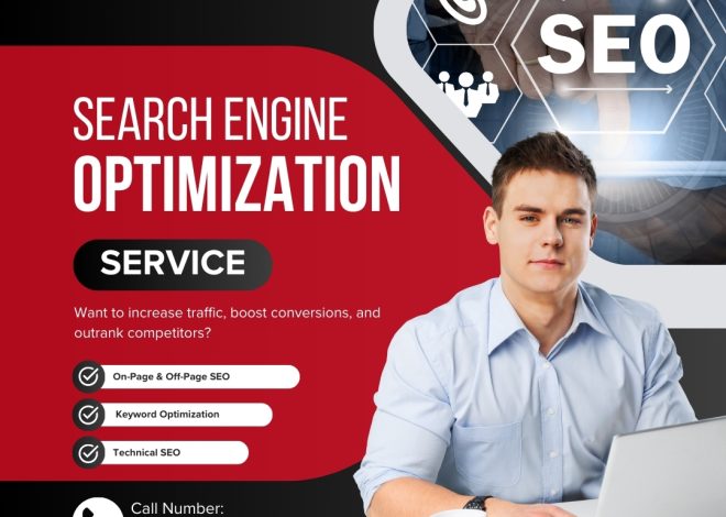 Top SEO Company in Chandigarh for Business Growth