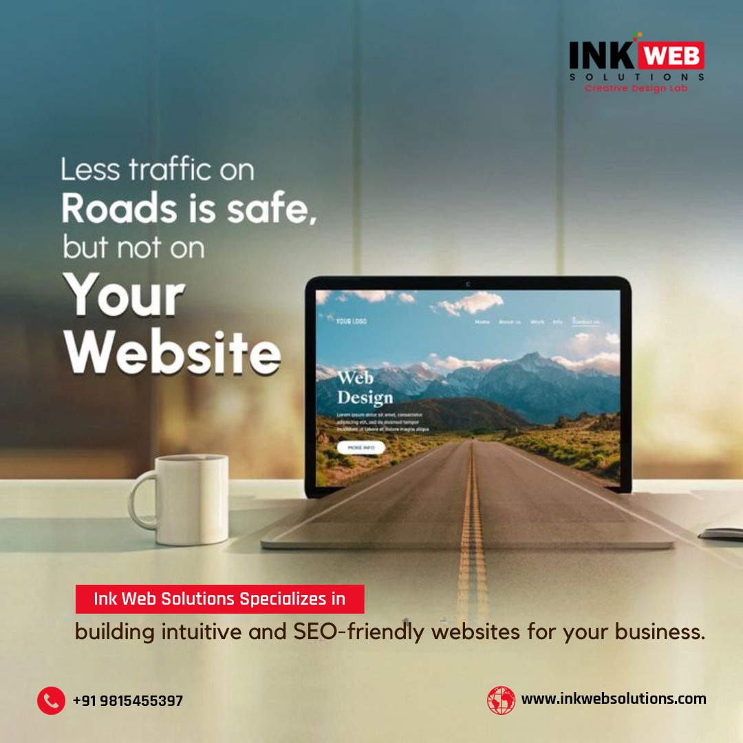 Why Is Web Development Company in Chandigarh Important for Businesses