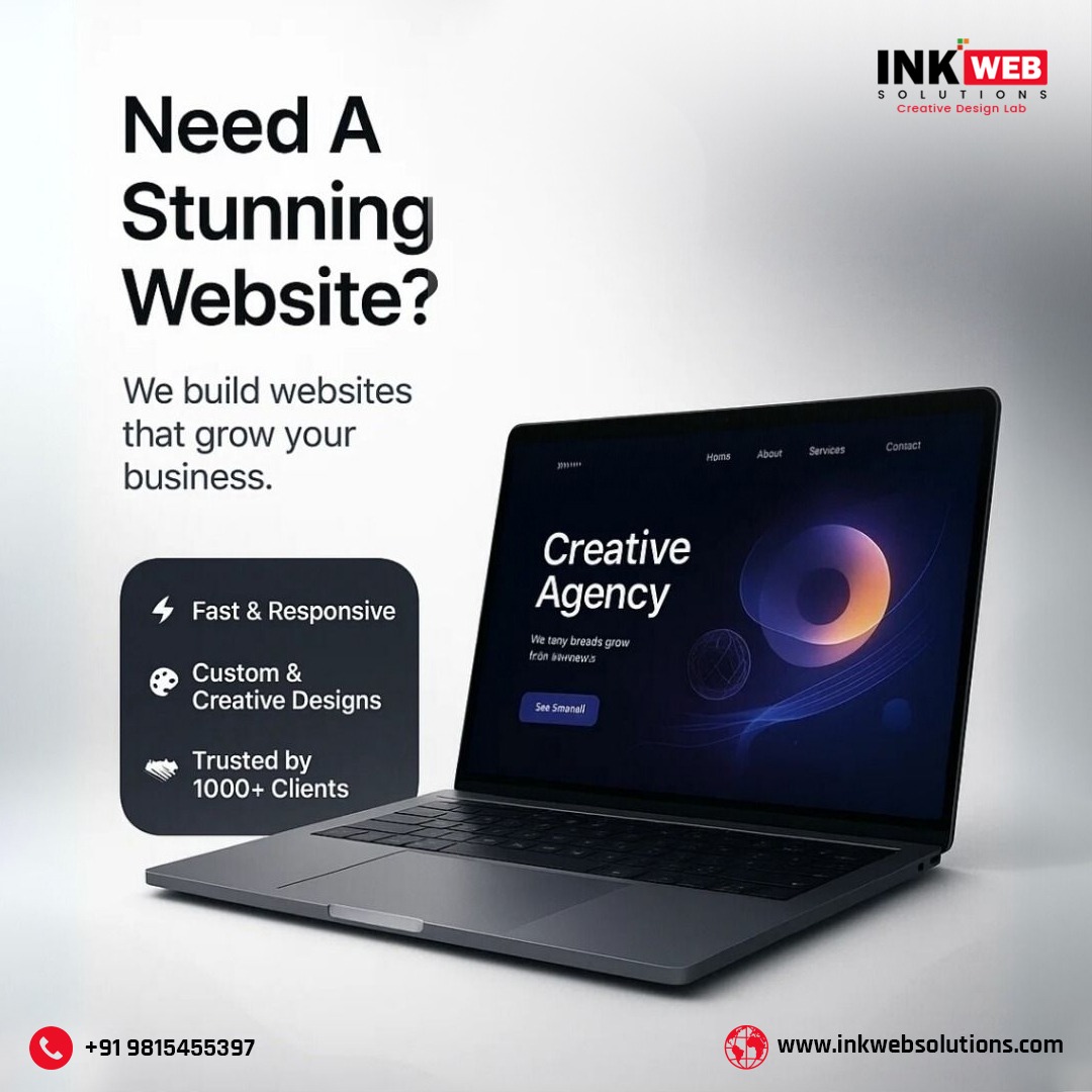 Discover Innovative Web Development Company in Chandigarh for Growth