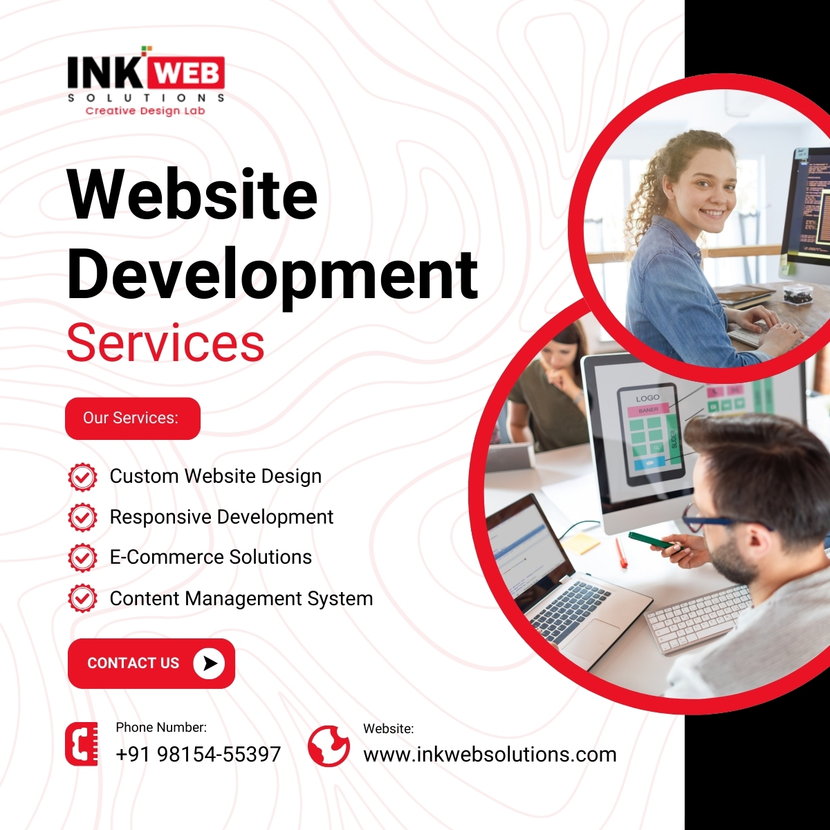 Tips for Successful Web Development Company in Panchkula