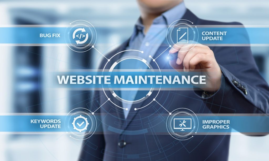 Web Development Company