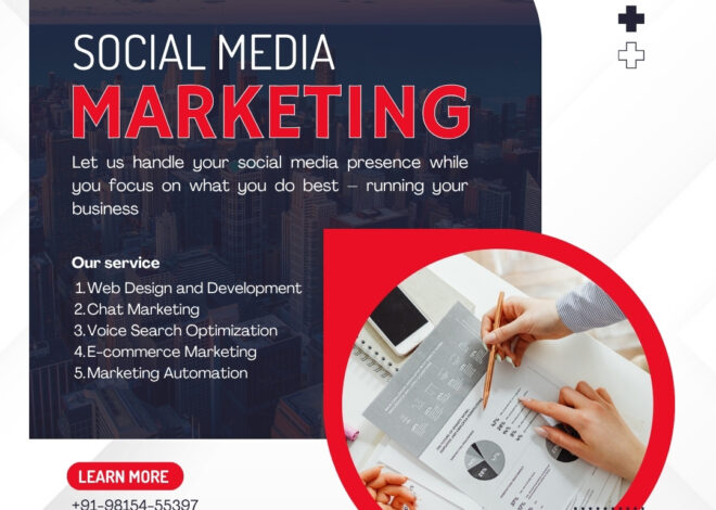 Discover Innovative Solutions from Our SEO Company in Chandigarh Team