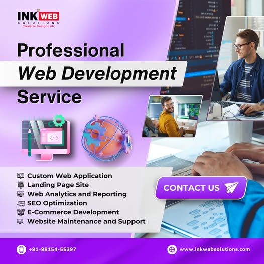 Top Features Every Modern Business Website Should Have