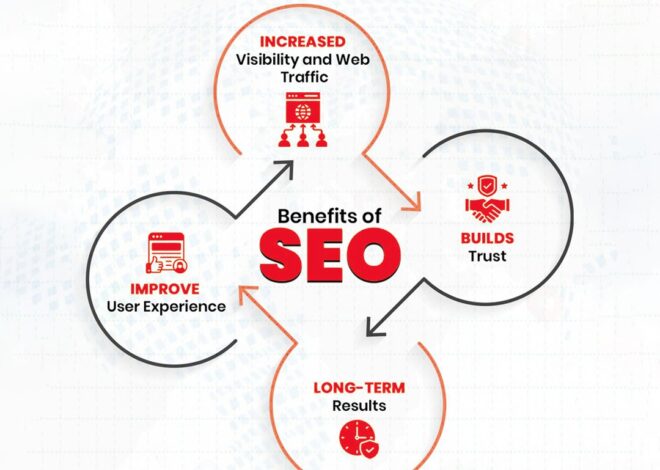 Leading SEO Company in Mohali | Professional SEO Services | Boost Your Online Presence