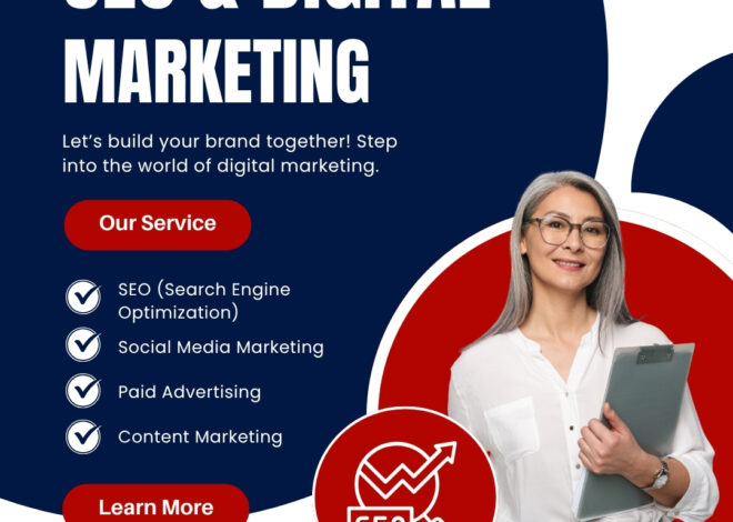 Elevate Your Website’s Ranking: Expert Tips for SEO Company in Chandigarh