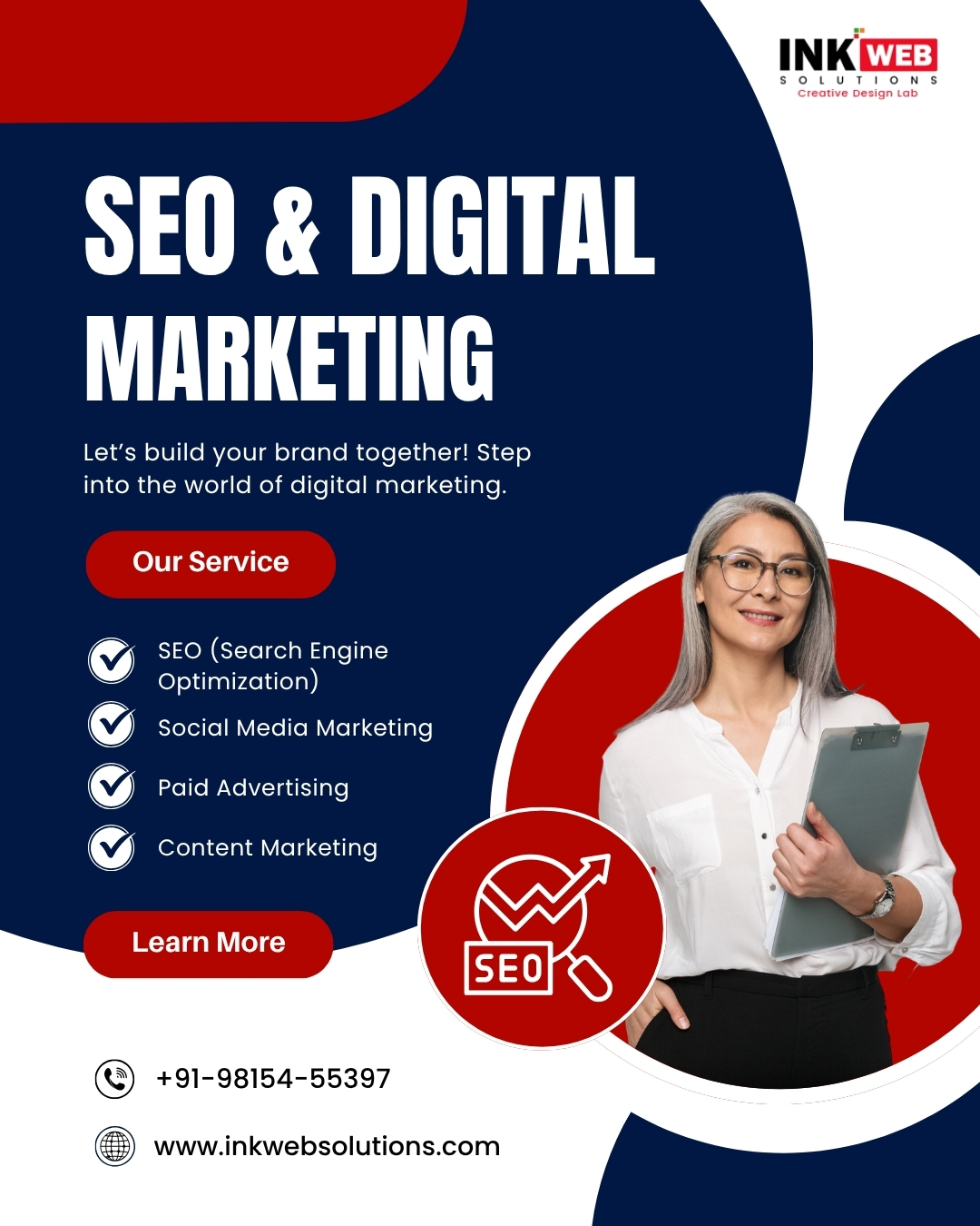 Elevate Your Website’s Ranking: Expert Tips for SEO Company in Chandigarh