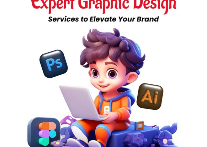 Boost Your Online Presence with Expert Web Designing Company in Chandigarh, Mohali