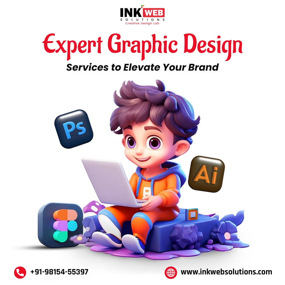 Boost Your Online Presence with Expert Web Designing Company in Chandigarh, Mohali