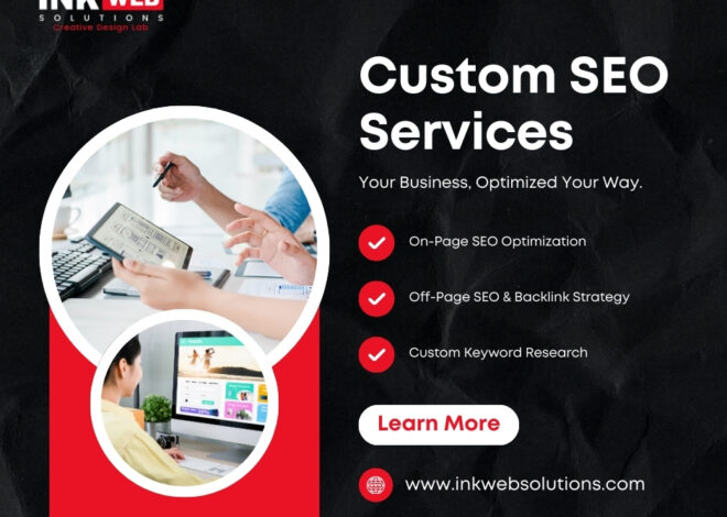 Boost Traffic with Professional SEO Company in Chandigarh, Mohali