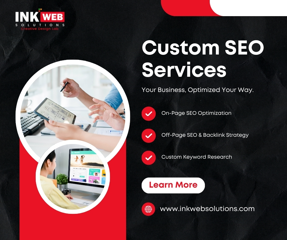 Boost Traffic with Professional SEO Company in Chandigarh, Mohali