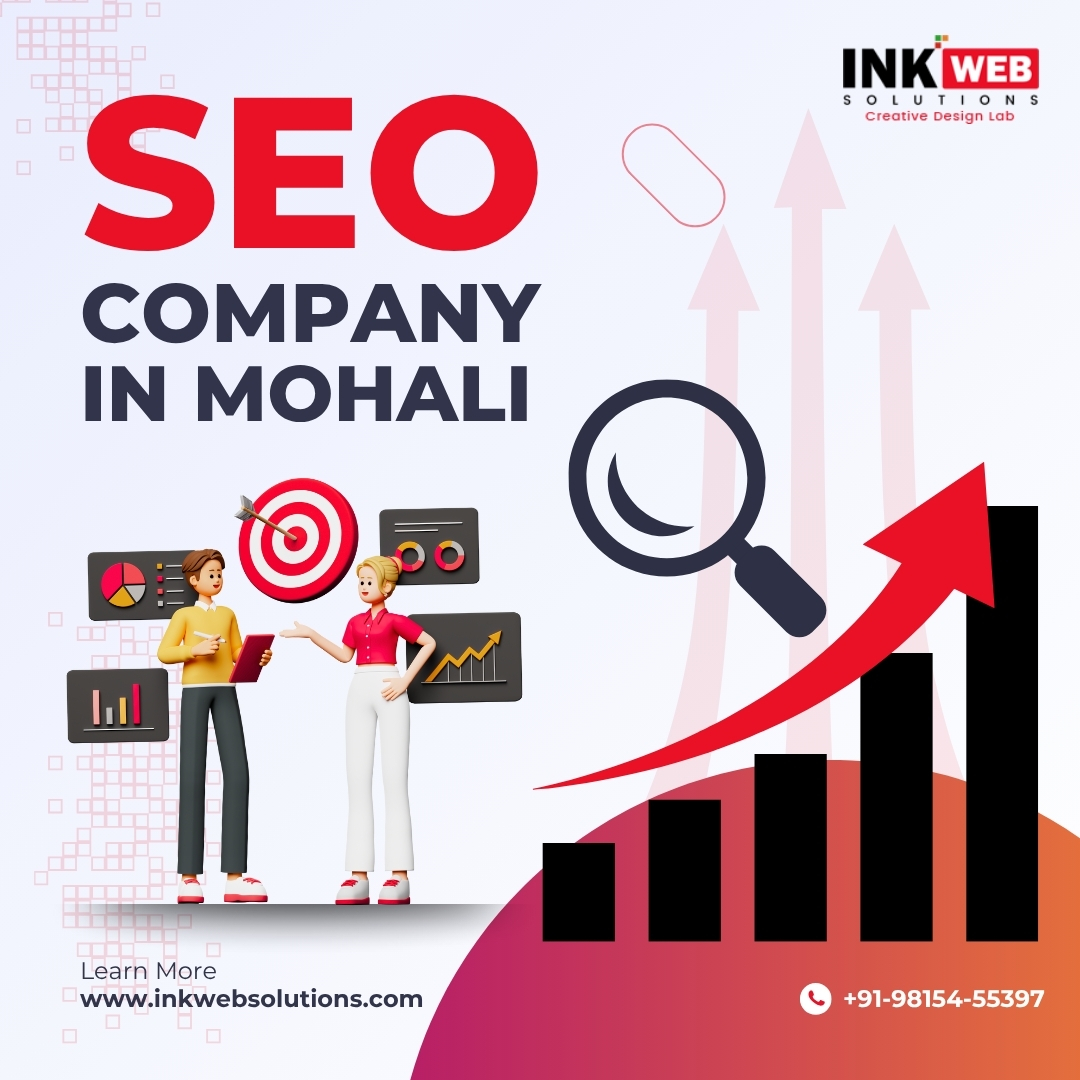 Best SEO Company for Growing Your Business Online