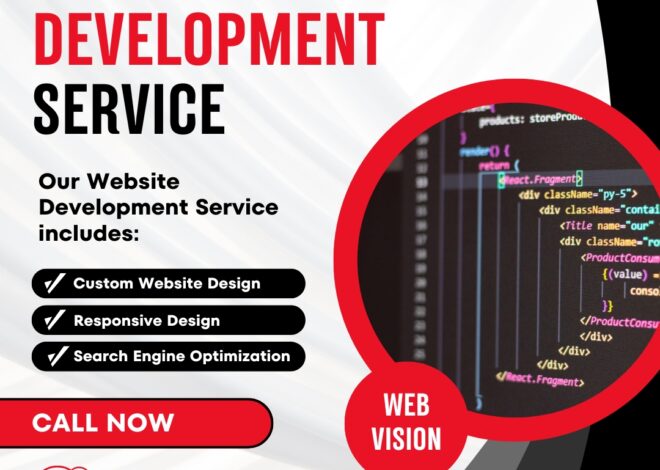 How to Start Your Web Development Project with a Mohali Company