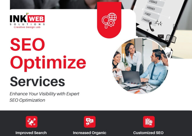 How Can a SEO Company in Chandigarh, Mohali Boost Your Business