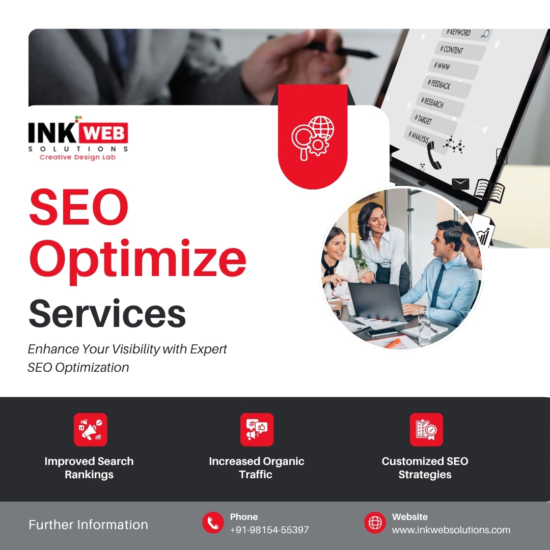 How Can a SEO Company in Chandigarh, Mohali Boost Your Business