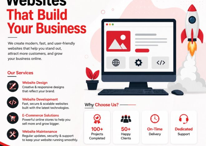 How to Find the Best Web Designing Company in Mohali, Chandigarh?