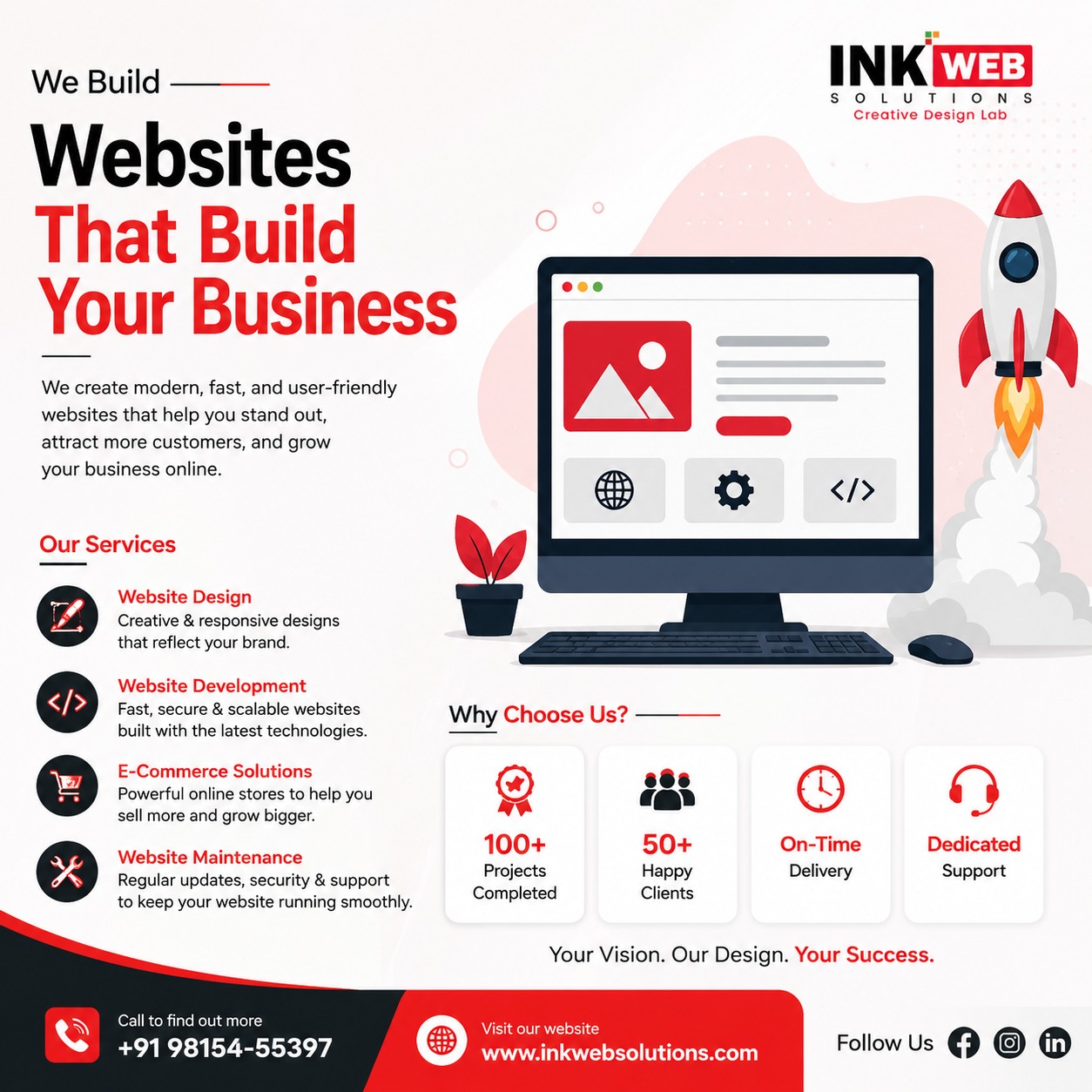How to Find the Best Web Designing Company in Mohali, Chandigarh?