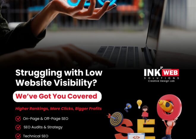 Why Choose a Local SEO Company in Mohali, Chandigarh?
