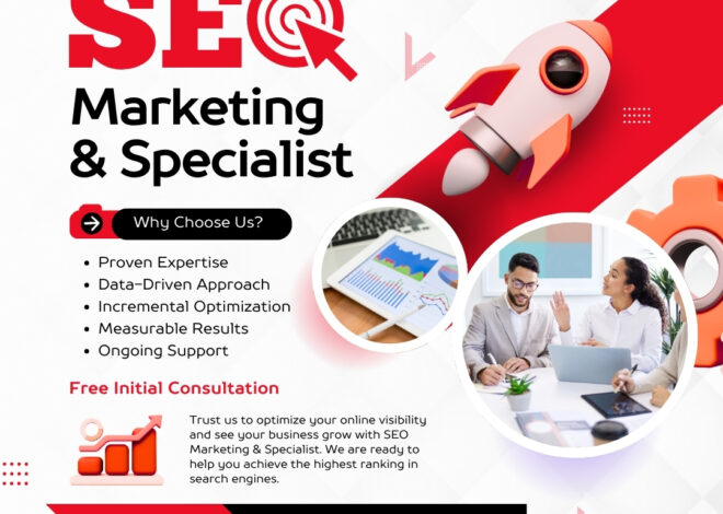 What Makes Mohali, Chandigarh a Hub for SEO Company