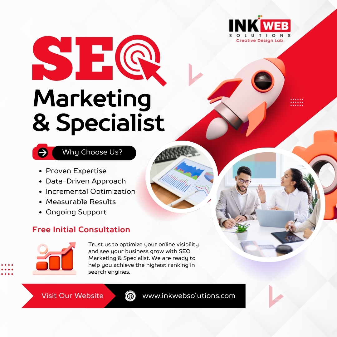 What Makes Mohali, Chandigarh a Hub for SEO Company
