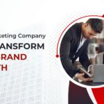 digital marketing company