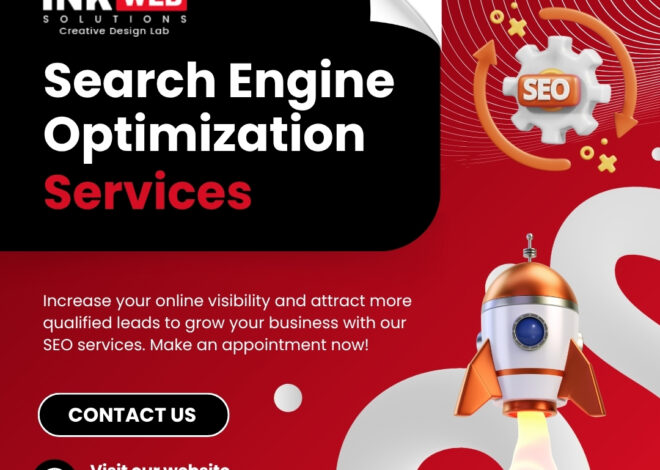 Best SEO Company in Mohali | Expert Digital Marketing Services