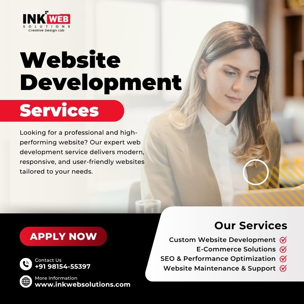 Custom Website Development Company in Moha | Expert Web Developers