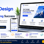 Web Designing Company