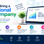 SEO company