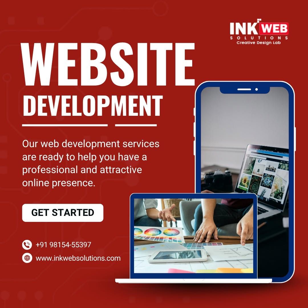 Web Development Company in Mohali: Build a Powerful Digital Presence for Your Business in 2026