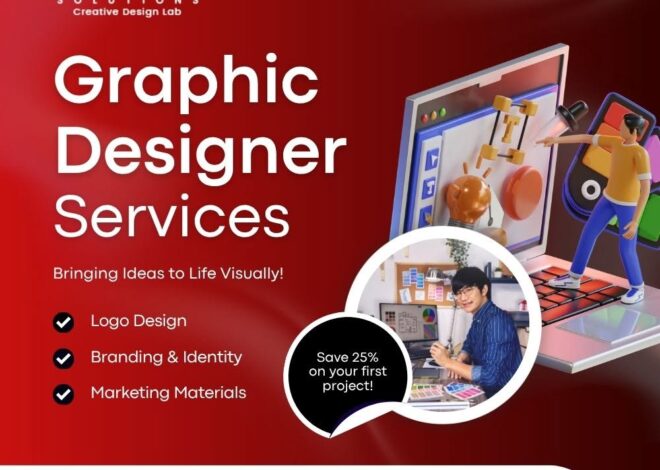 Web Designing Company in Mohali: Create a Modern Website That Grows Your Business in 2026