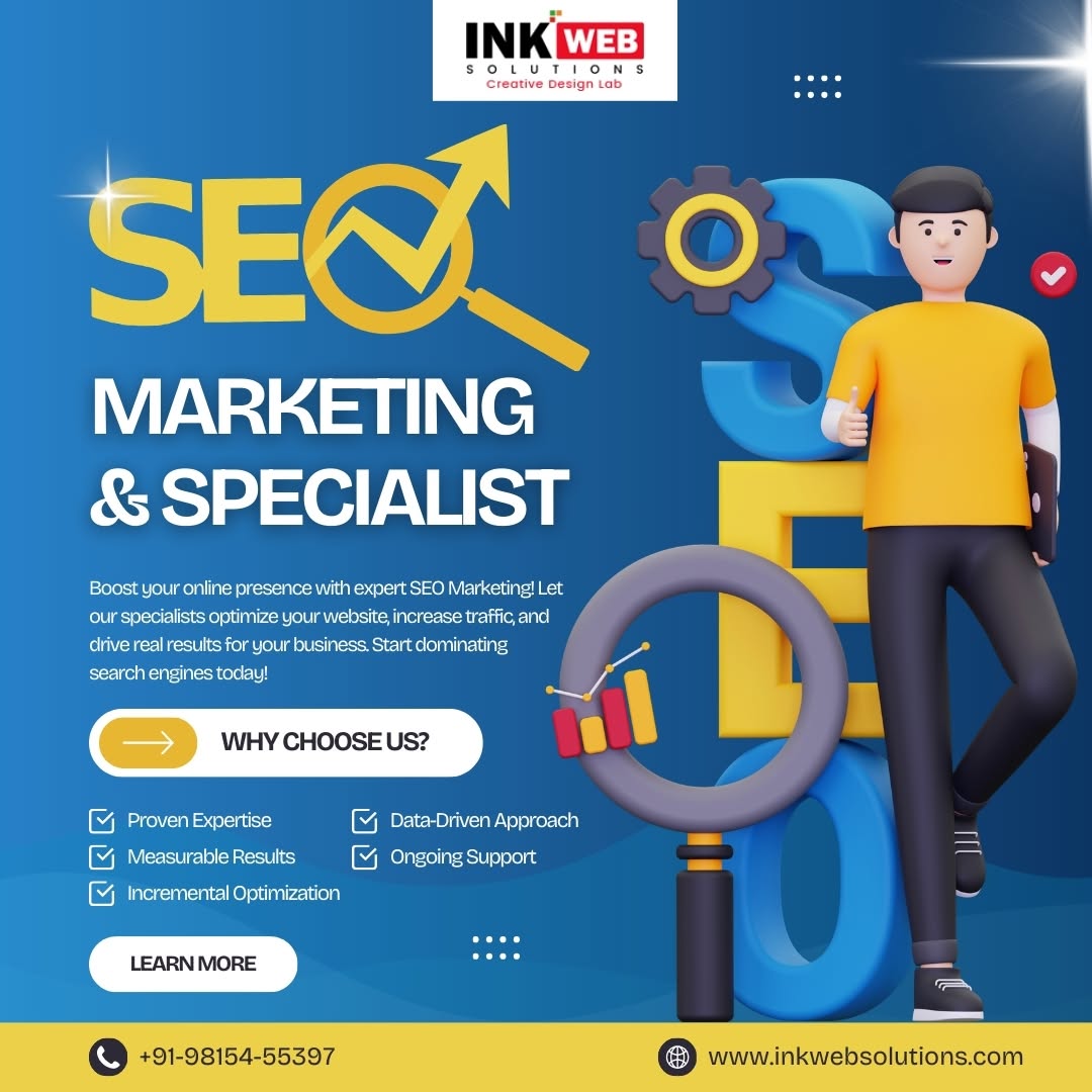 SEO Company in Mohali: Grow Your Business with Professional SEO Services
