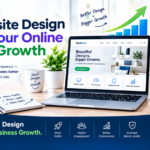 Web Designing Company