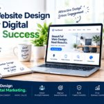 Web Designing Company
